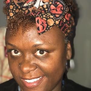 Meet your Posher, Neika